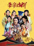 三妻四妾电视剧免费观看高清版全集播放